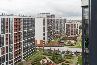 Семейная ипотека и рынок новостроек Петербурга: итоги полугодия