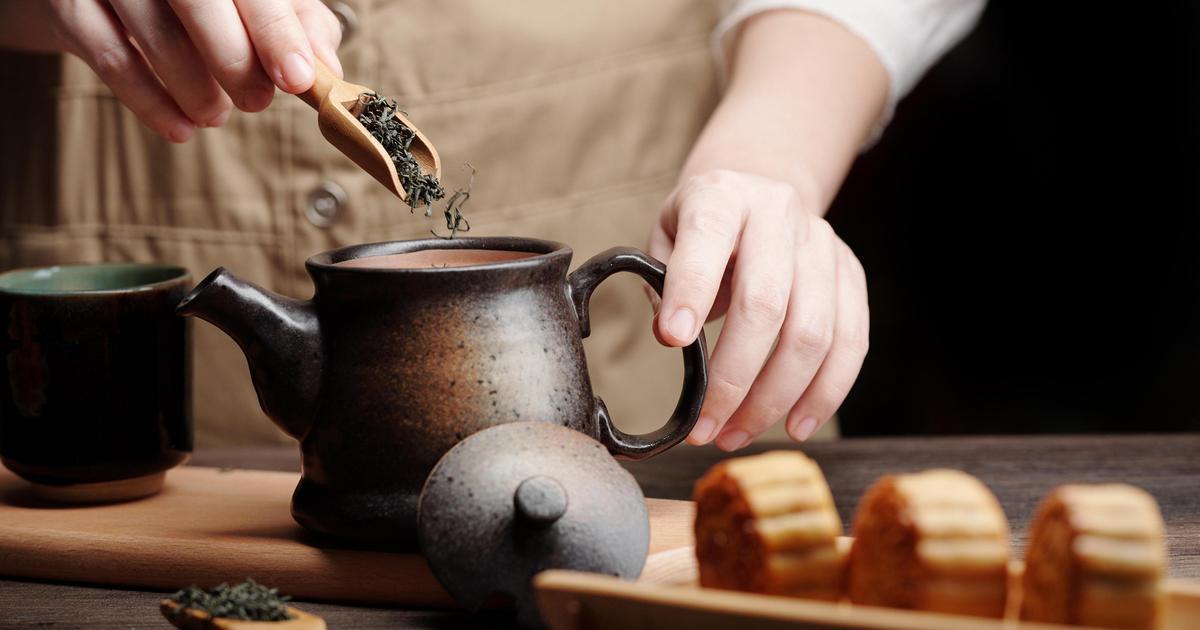 Идеальный чай: как и с чем нужно его заваривать