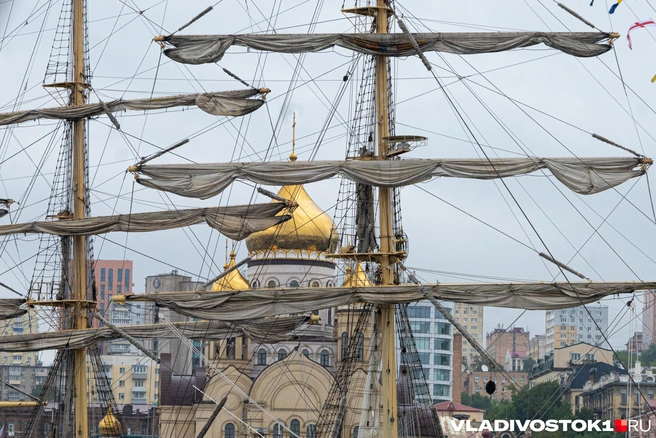 Источник: Елена Буйвол / VLADIVOSTOK1.RU