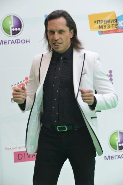 Александр Ревва | www.starhit.ru