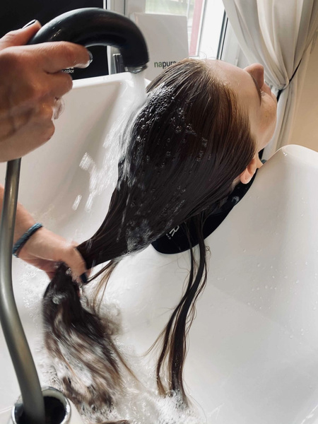 Опыт редакции: салонный уход против домашнего — какие процедуры способны сделать волосы идеальными