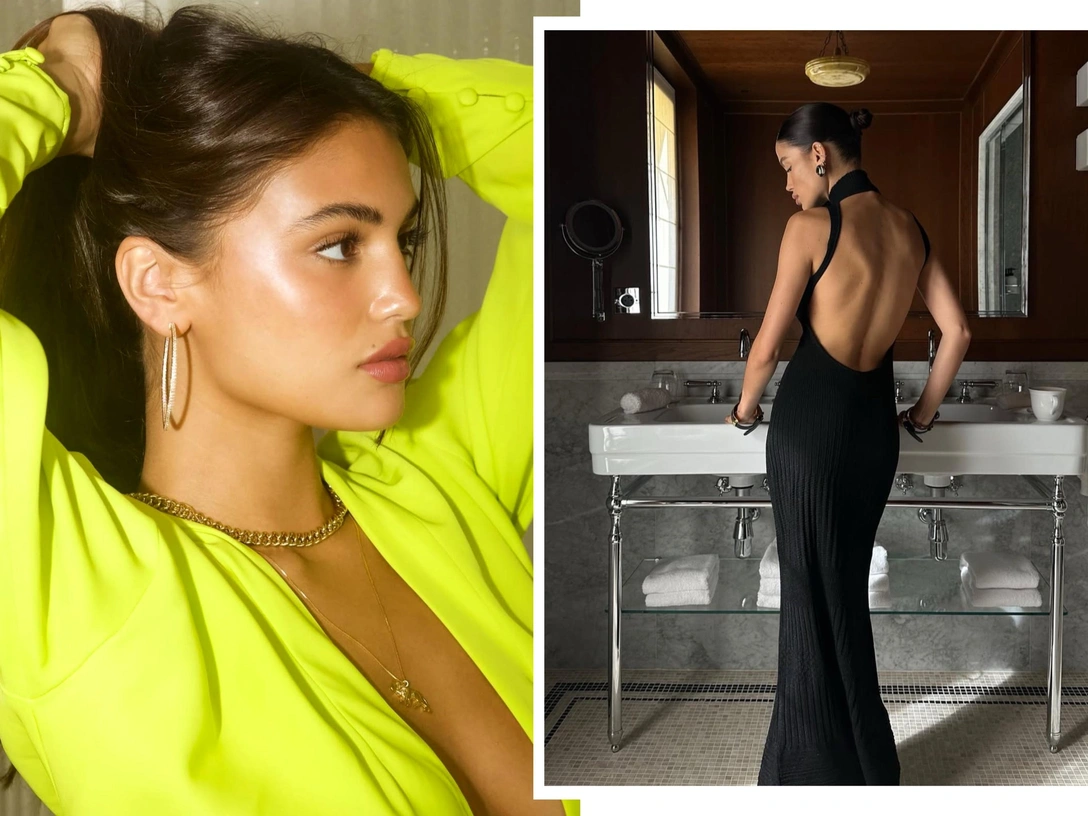 3 самых красивых асцендента среди знаков Зодиака — есть ли ваш среди них? | marieclaire.ru