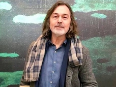 Никас Сафронов доказал родство с внебрачным сыном