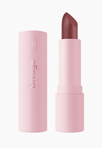 Помада Divage Lipstick Praline