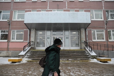 Как работают поликлиники Подмосковья в новогодние праздники