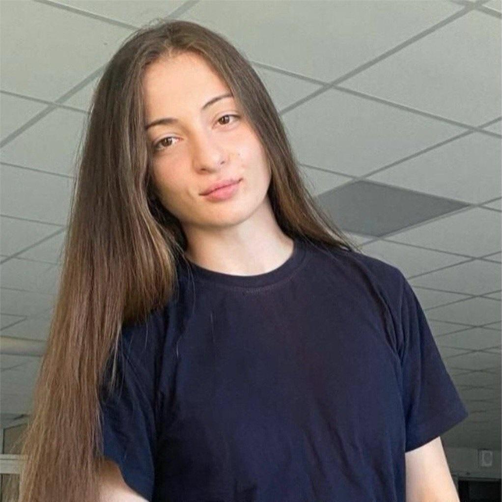 Родители в шоке: следы пропавшей 2 года назад Анны Цомартовой ведут в Иран