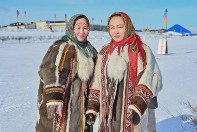 Жители Ямала предложат идеи для программы «Ямал-100»