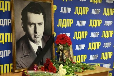 Жириновский победил в опросе за имя уфимской улицы