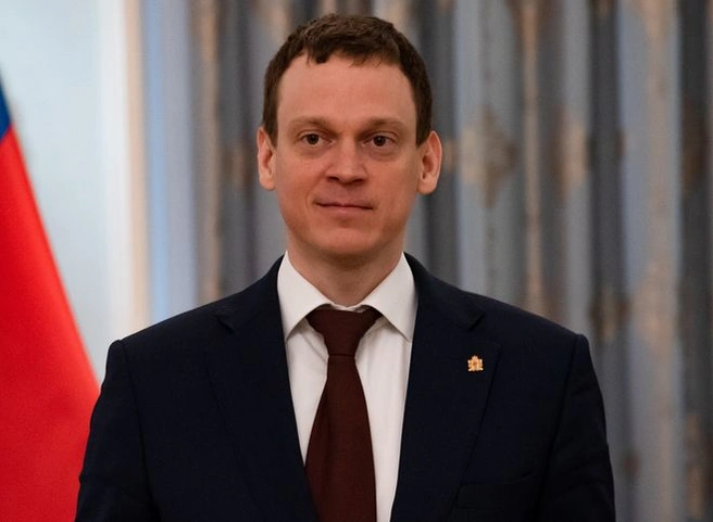 Врио губернатора вручил региональные награды к Международному дню семьи | ya62.ru