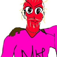 Аватарка альфасамец