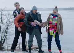 «Спасите Колю!»: как снимали новый фильм с Дмитрием Нагиевым