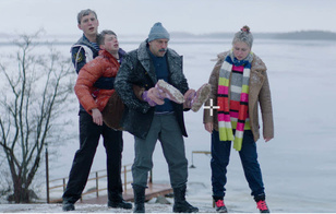 «Спасите Колю!»: как снимали новый фильм с Дмитрием Нагиевым