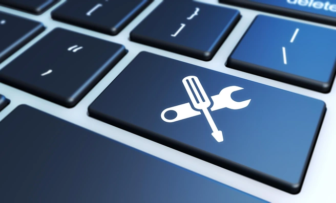 Битва за будущее: как искусственный интеллект меняет бизнес уже сегодня | Источник: iStock.com/NiroDesign