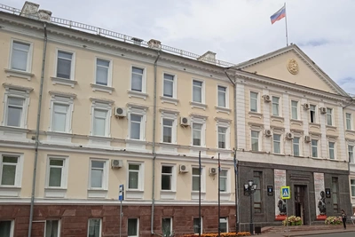 Ulyanovsk Seeks Contractor for 305-Million-Ruble Active Longevity Home