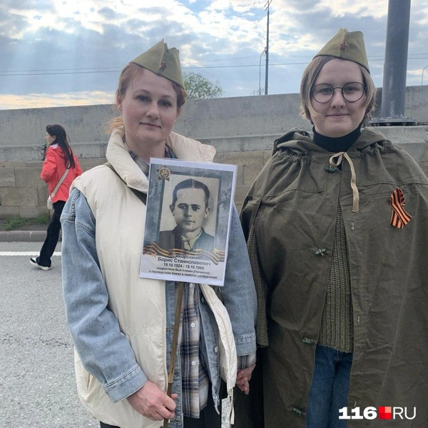 Источник: Ильгиз Шарифзянов / 116.RU