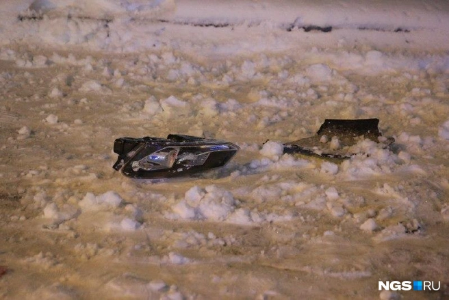 Источник: Андрей Бортко / NGS.RU