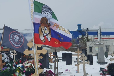 Дедушка бойца СВО отсудил выплаты у «черной вдовы»