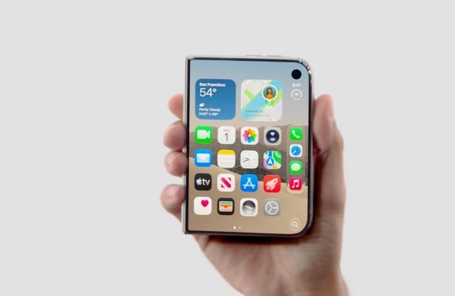 Источник: Apple