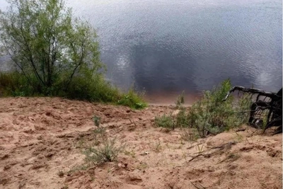 В Вельске осудят отца утонувшего мальчика