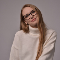 Аватарка Дарья Бокун
