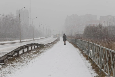Snowfalls Will Blanket Yaroslavl in Late January