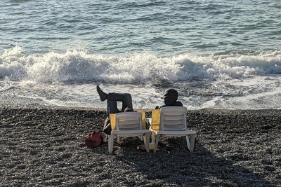 Сочи ожидает туман и неделя дождей с понедельника