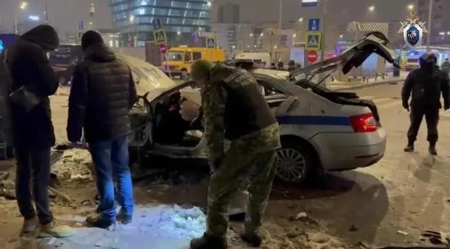 Источник: официальный канал Следственного комитета Российской Федерации