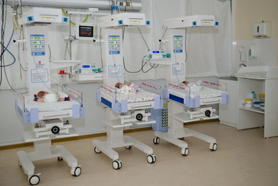 Трагедия в роддоме, сын судьи и липецкий маньяк: главное за неделю