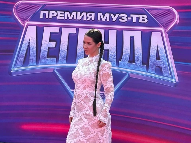 MIRAVI заявлена в номинации «Прорыв года» | Источник: Индира Лебедева / STARHIT