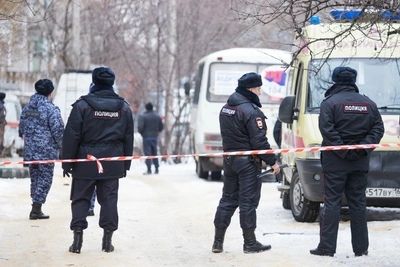 СК расследует убийство пары в Кузбассе, подозреваемые скрылись