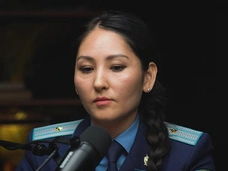 «Он дал нам пароль от своего телефона»: прокурор Айжан Аймаганова назвала фатальную ошибку Куандыка Бишимбаева