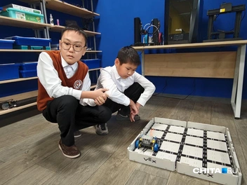 Источник: Тамара Ван-Фу-Ли / CHITA.RU