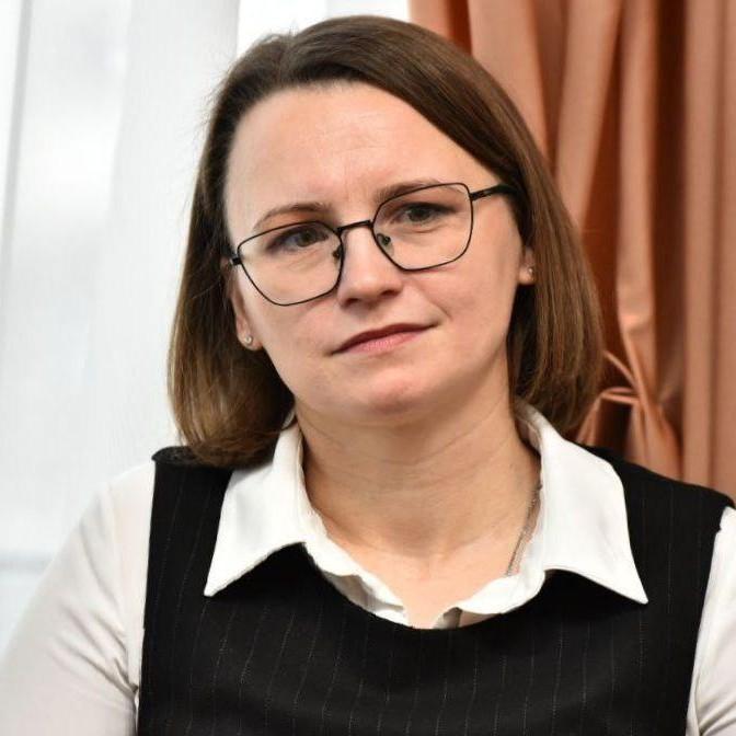<p>Ирина Ширшова</p>
