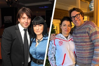 Perm Woman Meets Andrey Malakhov, Shares Life-Changing Story