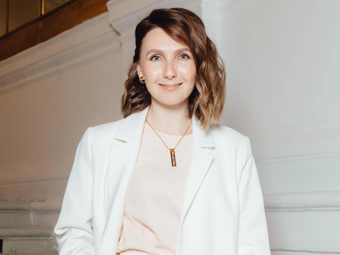 Директор Театра Маяковского Екатерина Лапшина: «Мы набрали большую скорость и не планируем сбавлять темпы» | marieclaire.ru