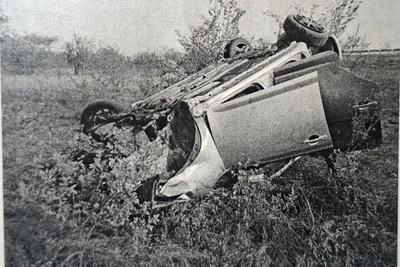 Водитель без прав осужден за смертельную аварию под Читой