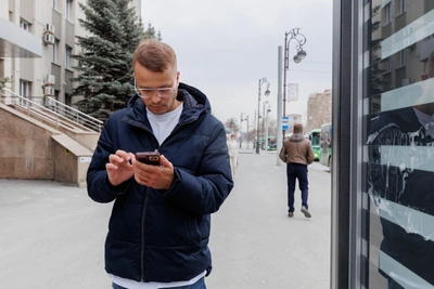 Сбои мобильного интернета в Тюмени после атаки БПЛА