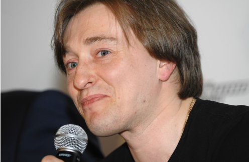 Сергей Безруков