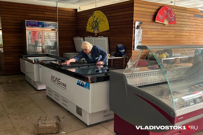 Источник: Елена Буйвол / VLADIVOSTOK1.RU