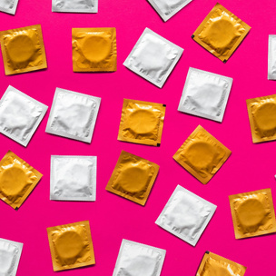 Лайфхак дня: 7 способов использовать презерватив не по назначению, но с пользой