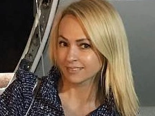 Яна Рудковская прояснила ситуацию с уходом Билана из «Голоса»