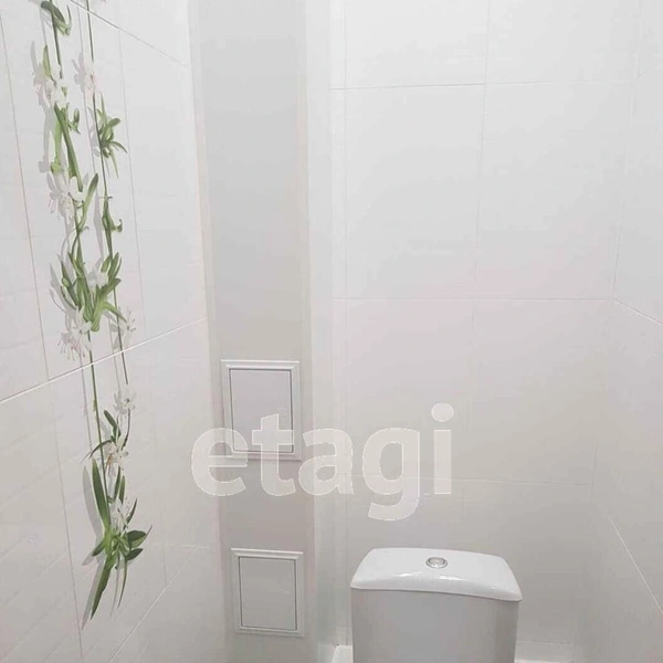 Санузел раздельный | Источник: etagi.com