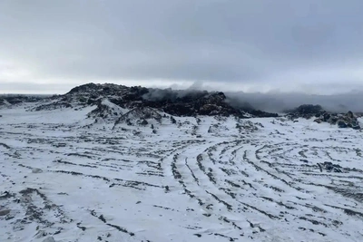 Тление отходов на полигоне в Каменске-Шахтинском: сроки ликвидации