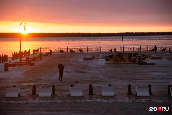 Источник: Иван Митюшёв / 29.RU