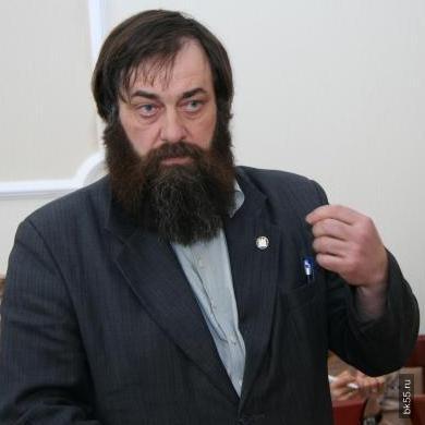<p>Игорь Коновалов </p>