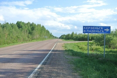 В 20 деревнях Поморья нет автобуса, медпункта и связи