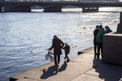 Чиновница осуждена за незаконное изъятие ребенка