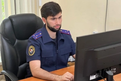 В Дагестане возбудили дело о заведомо ложном доносе