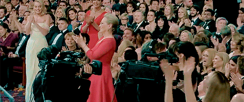 Уже не модно: церемонию «Оскар-2018» посмотрело рекордно малое количество зрителей