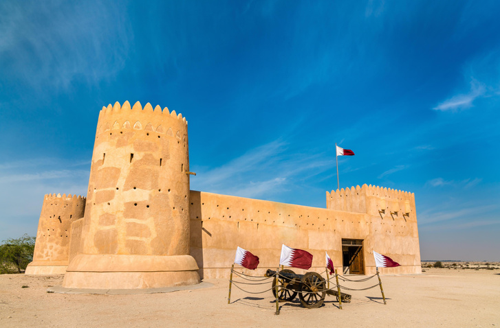 Что посмотреть в Катаре: 10 жемчужин крошечной и сказочно богатой страны